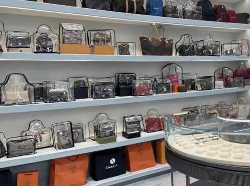 德州市奢侈品寄卖回收典