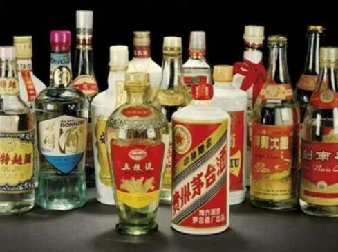 德州市回收茅台酒老酒
